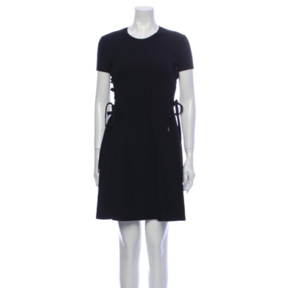 Red Valentino dress